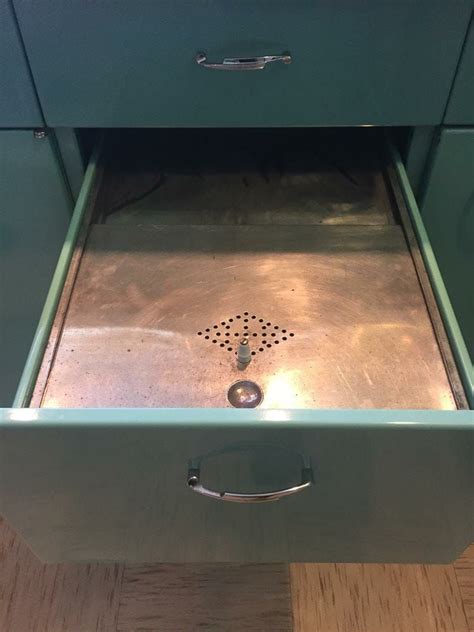 metal box insert for drawer|inserts into cabinet drawers.